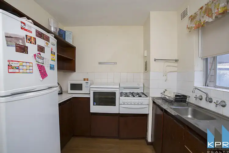 Fourth view of Homely unit listing, 1/54 Golf View Street, Yokine WA 6060