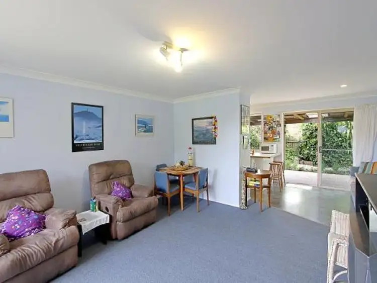 Fourth view of Homely semi-detached listing, 1/25 Julian Rocks Drive, Byron Bay NSW 2481