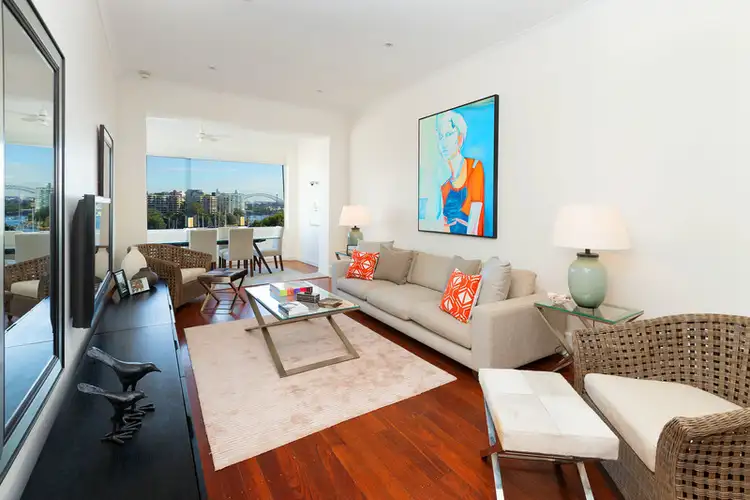 5/7 Loftus Road, Darling Point NSW 2027