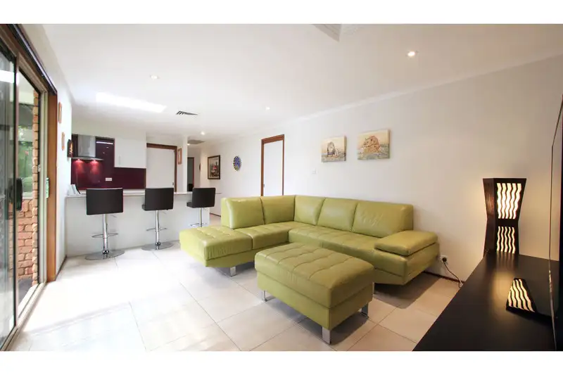 Main view of Homely house listing, 62 Albatross Circuit, Woronora Heights NSW 2233