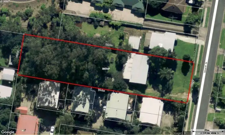 5 Ipswich Street, Riverview QLD 4303