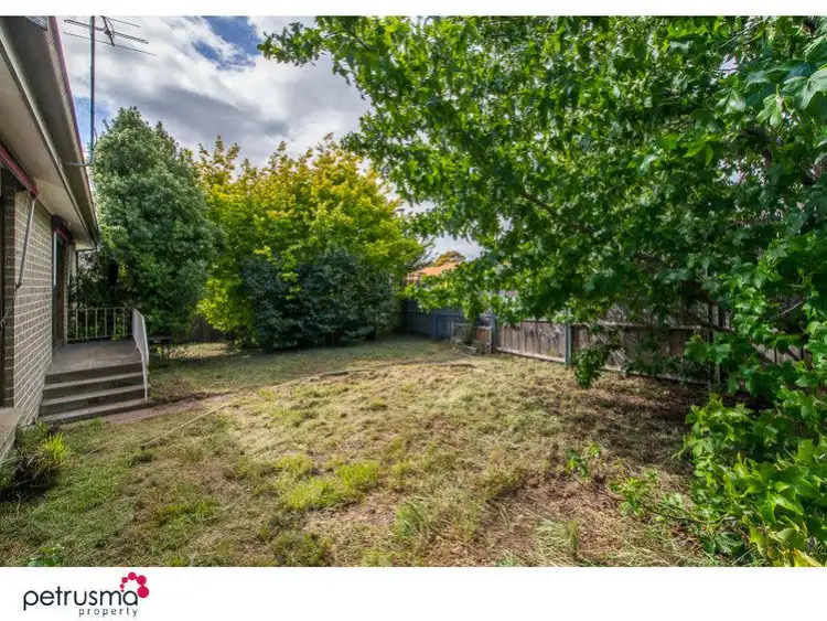 Second view of Homely house listing, 8 Benboyd Circle, Rokeby TAS 7019