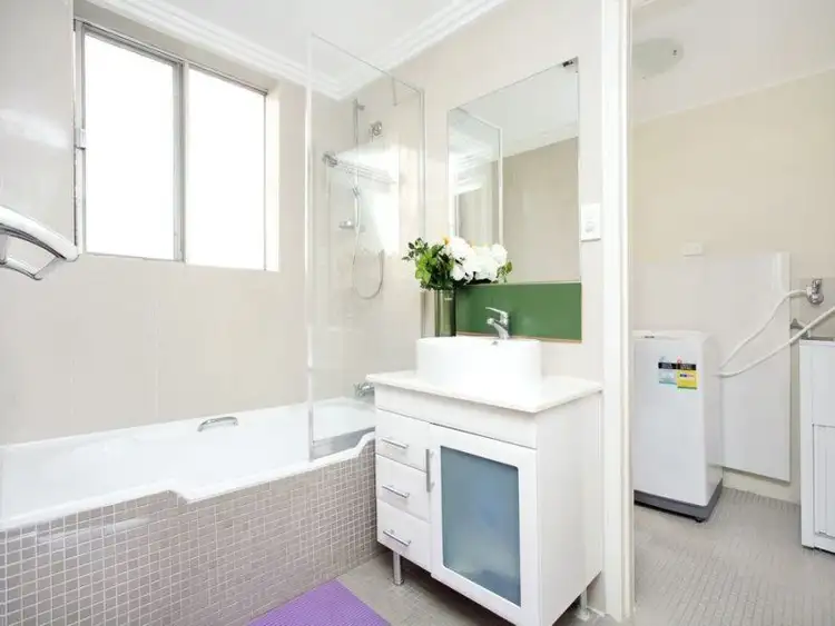 Third view of Homely unit listing, 6/25 Gould Street, Campsie NSW 2194