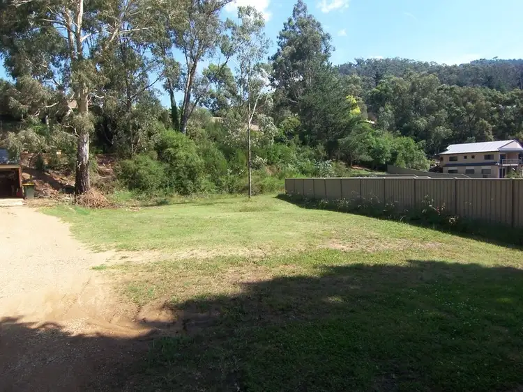 Lot 19 Kilfinan Cres, Bright VIC 3741