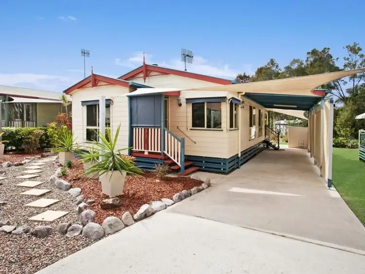 37/141 Cooroy Noosa Road, Tewantin QLD 4565