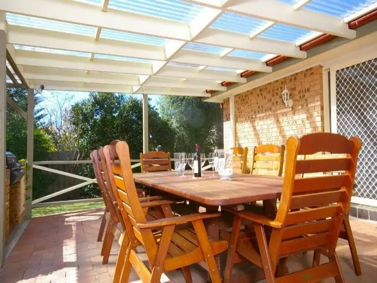 Fifth view of Homely house listing, Address available on request