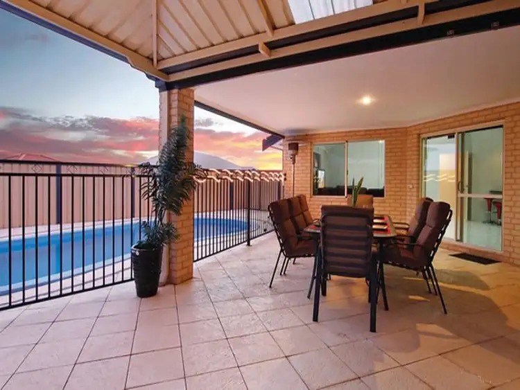 Fourth view of Homely house listing, 4 Ardea Way, Tapping WA 6065