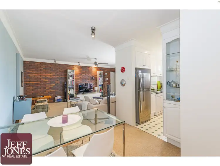 Fourth view of Homely unit listing, 5/41 Shire Street, Coorparoo QLD 4151