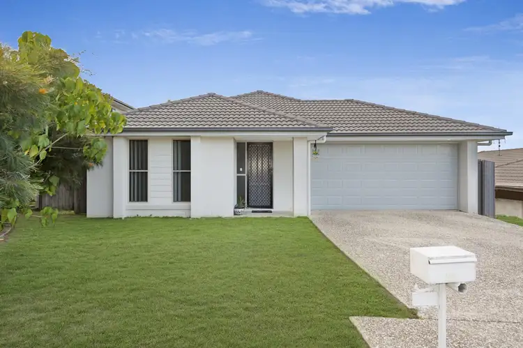 26 Gumtree Crescent, Upper Coomera QLD 4209