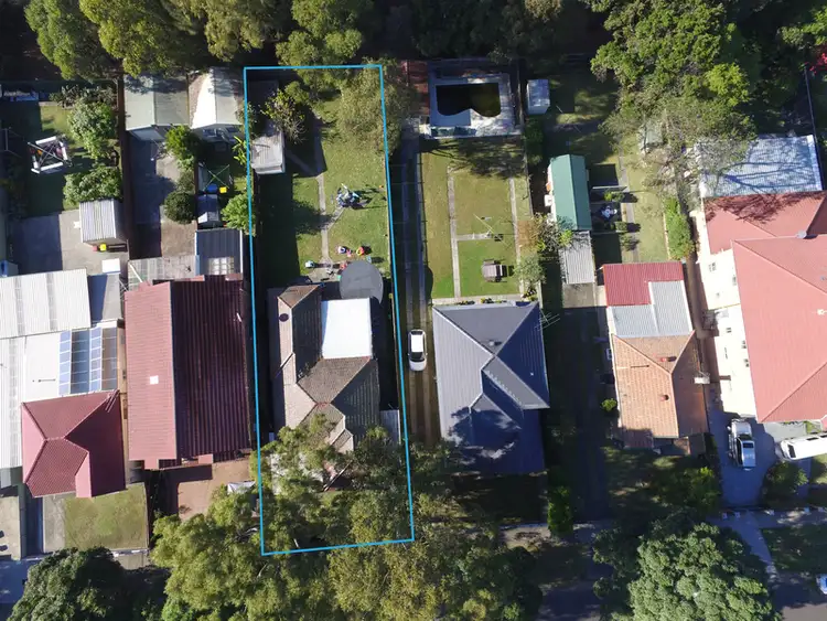 Sixth view of Homely house listing, 12 Kessell Avenue, Homebush West NSW 2140