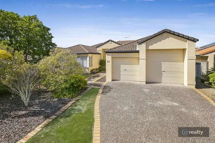 Third view of Homely house listing, 27 Voyagers Drive, Banksia Beach QLD 4507