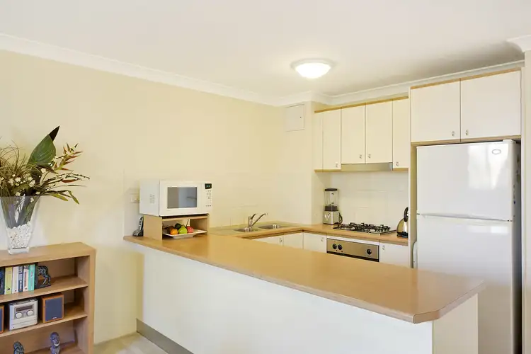 Main view of Homely apartment listing, 9208/177-219 Mitchell Road, Erskineville NSW 2043