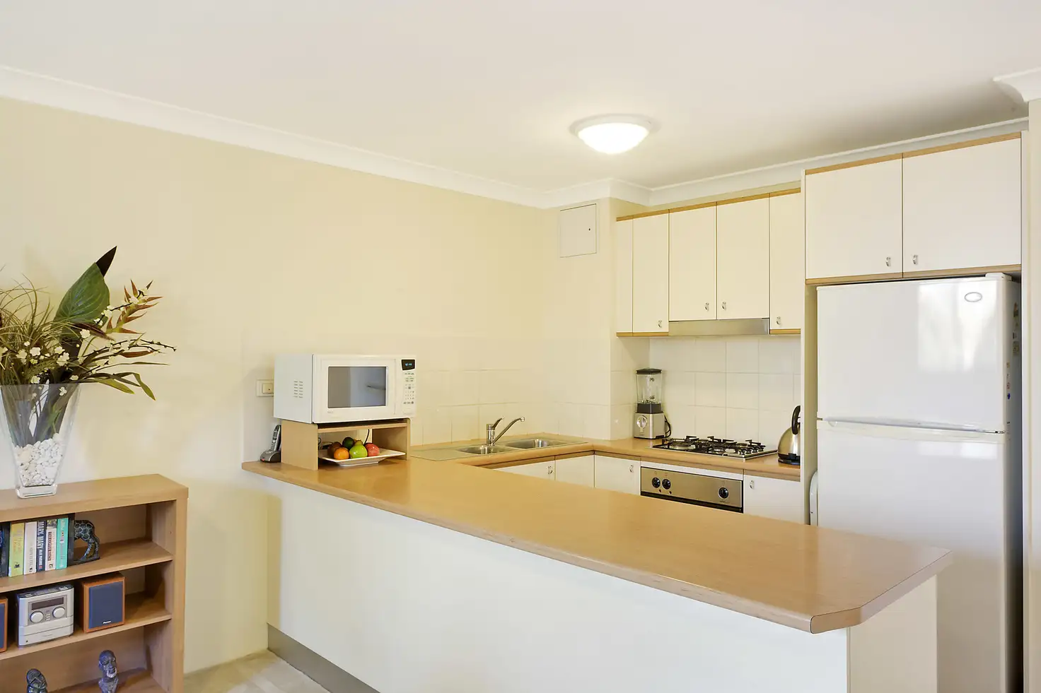 Main view of Homely apartment listing, 9208/177-219 Mitchell Road, Erskineville NSW 2043