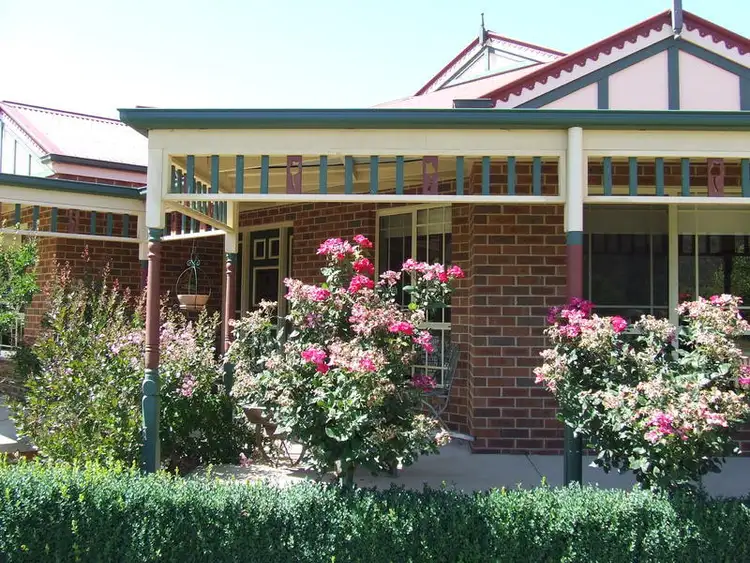 Second view of Homely house listing, 1 Eliza Way, Myrtleford VIC 3737