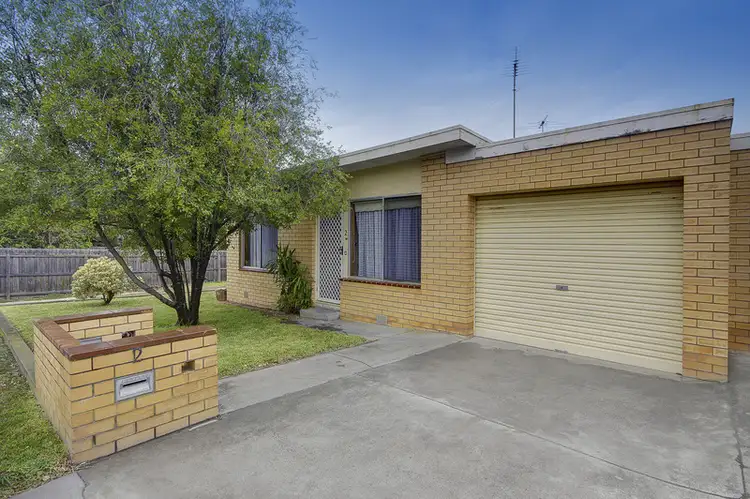2/57 Bond Street, Newtown VIC 3220
