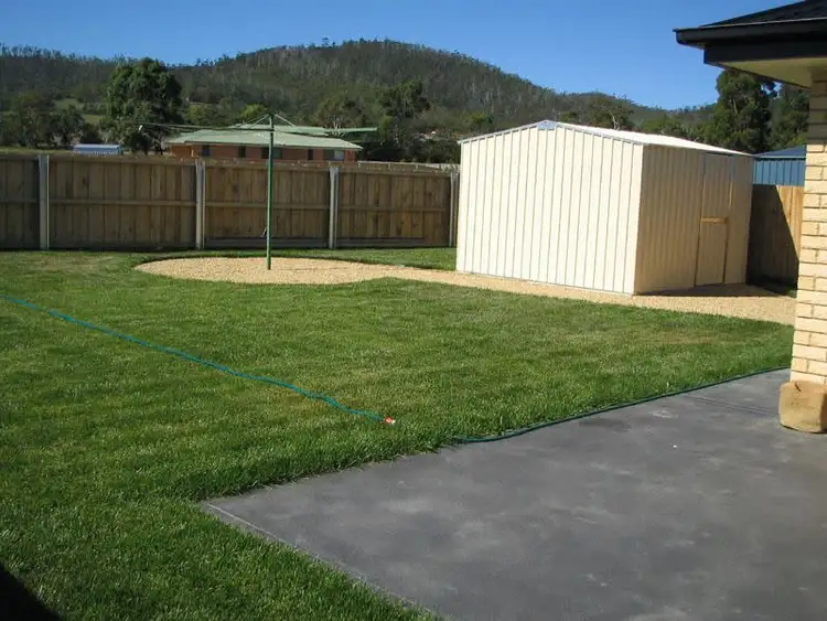 Third view of Homely house listing, 18 Clarence Crescent, Rokeby TAS 7019