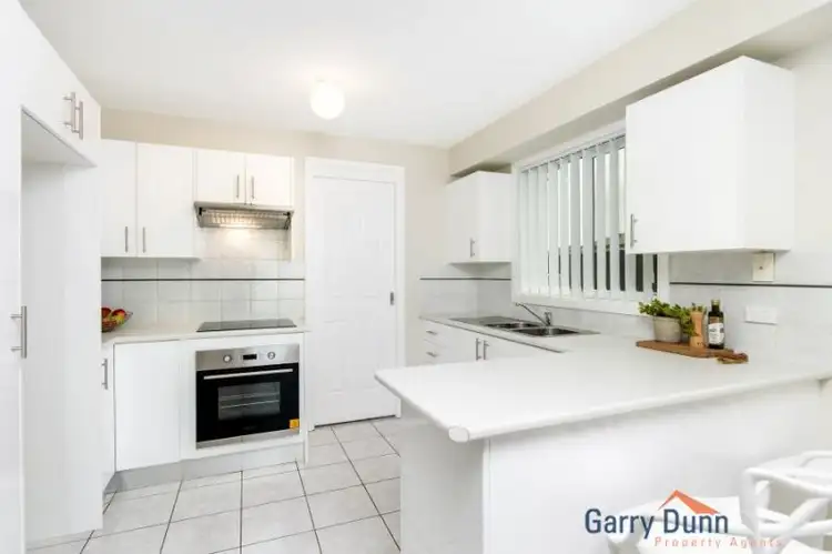Third view of Homely townhouse listing, 3/32 Claremont Court, Wattle Grove NSW 2173