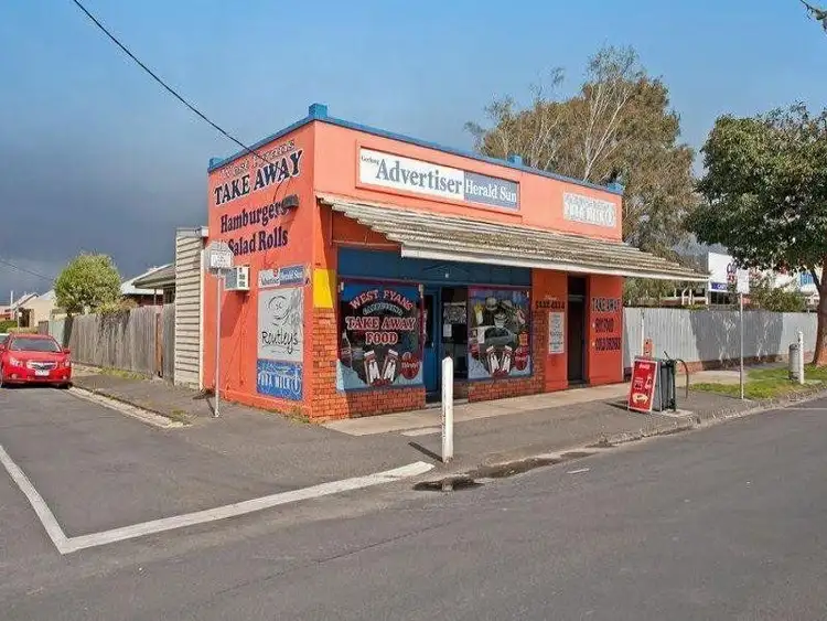 Fourth view of Homely house listing, 11 West Fyans Street, Newtown VIC 3220