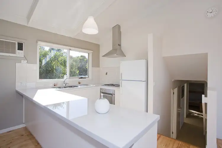 Fourth view of Homely house listing, 6 Marian Street, Aireys Inlet VIC 3231