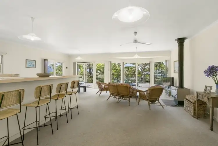 Third view of Homely house listing, 11 Harvey Street, Lorne VIC 3232