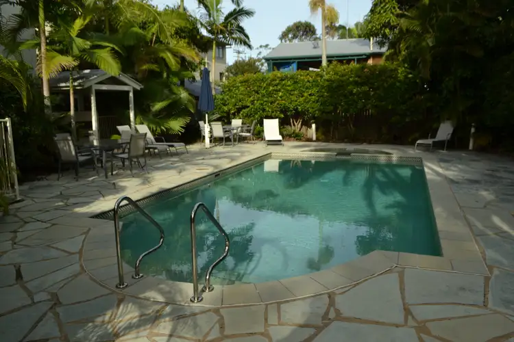 Third view of Homely apartment listing, 8/19-21 Russell Street, Noosaville QLD 4566