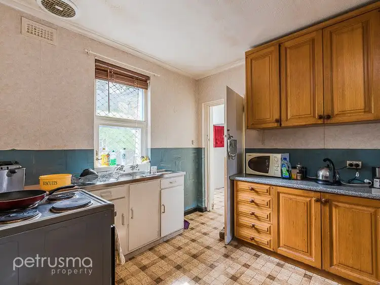 Sixth view of Homely house listing, 417 Liverpool Street, West Hobart TAS 7000