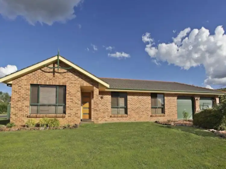 Main view of Homely house listing, 39 Turner Crescent, Orange NSW 2800
