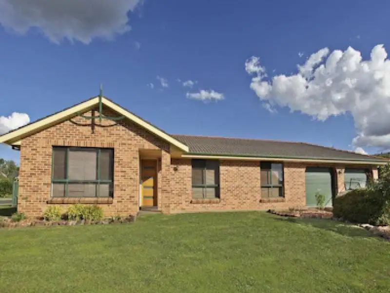 Main view of Homely house listing, 39 Turner Crescent, Orange NSW 2800