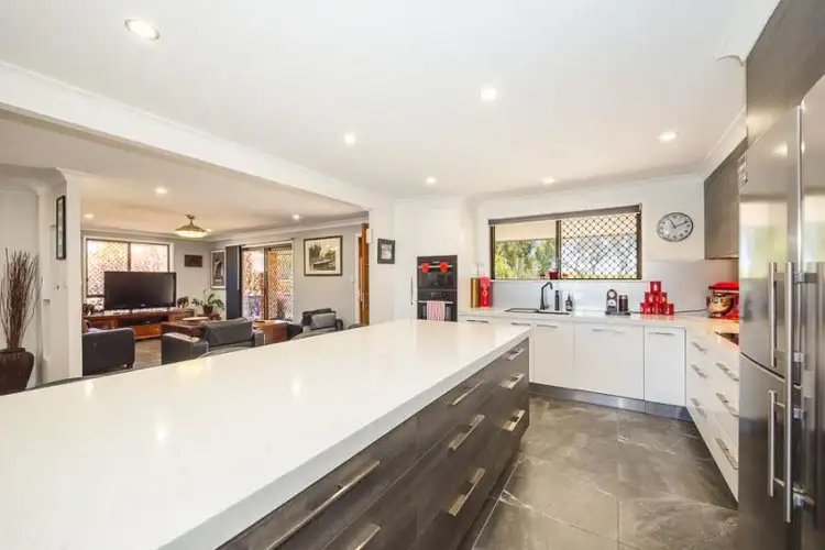 Second view of Homely house listing, 7 Solander Esplanade, Banksia Beach QLD 4507