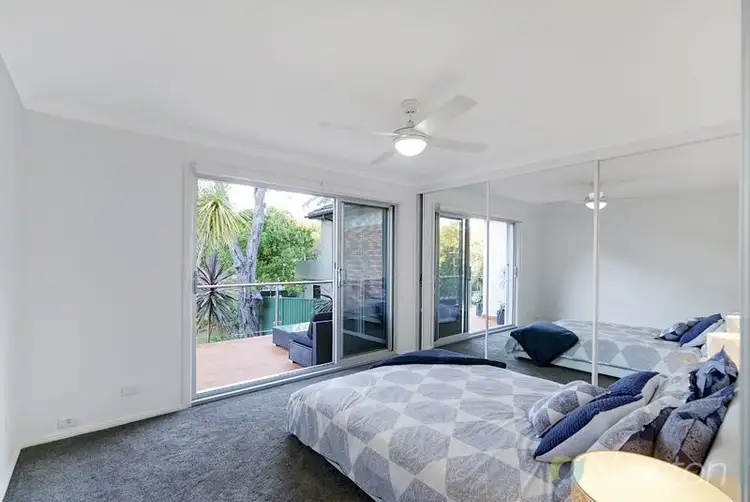 Fifth view of Homely house listing, 3 Matson Crescent, Miranda NSW 2228