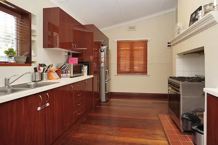 Sixth view of Homely house listing, 82 Second Avenue, Mount Lawley WA 6050