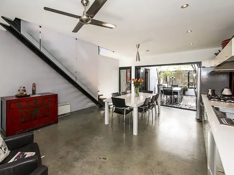 Fourth view of Homely house listing, 333 Roberts Road, Subiaco WA 6008