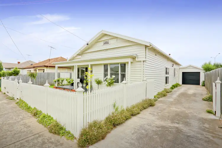 Second view of Homely house listing, 6 Stubbs Avenue, North Geelong VIC 3215
