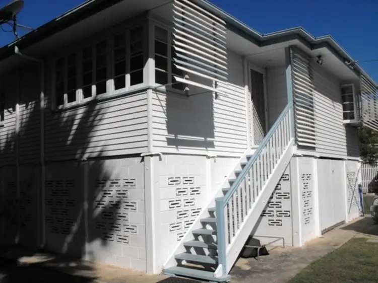 36 Pope Street, Aitkenvale QLD 4814