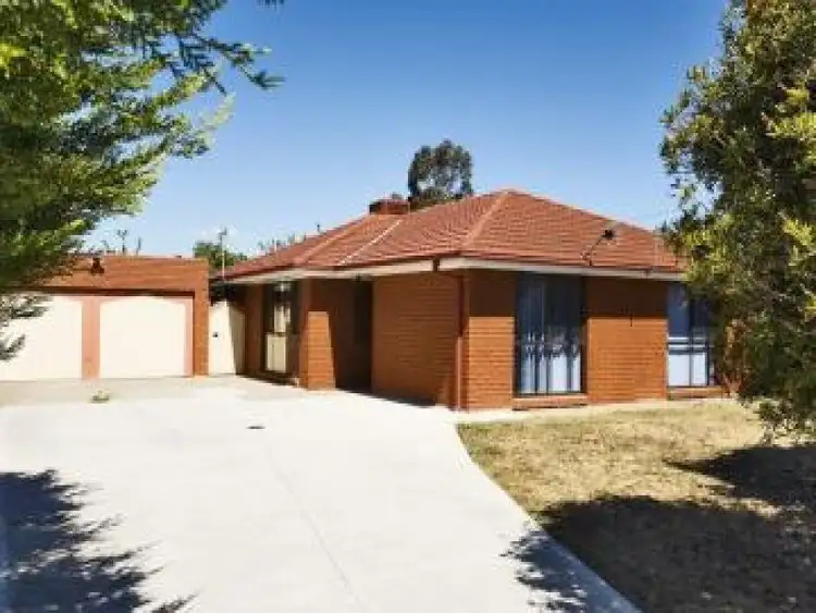 2 Patton Court, Altona Meadows VIC 3028