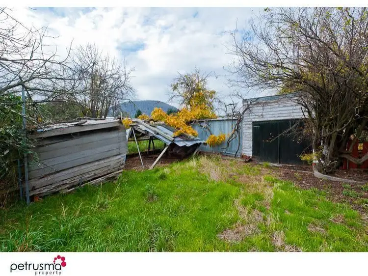 Fourth view of Homely house listing, 295 Back River Road, Magra TAS 7140