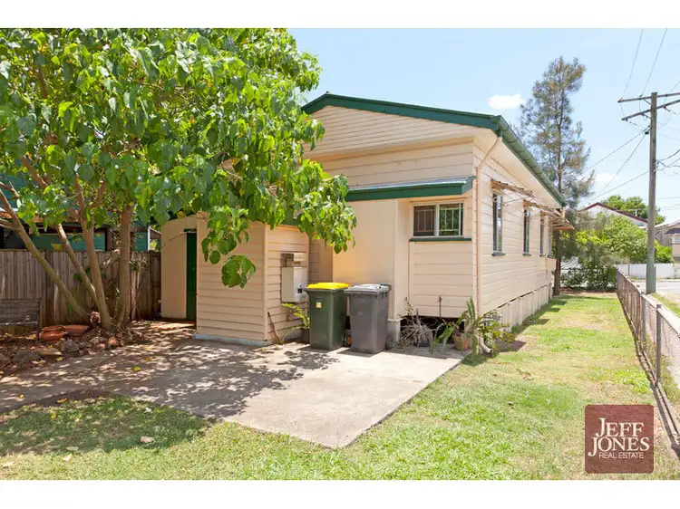 Fourth view of Homely house listing, 16 Lucy Street, Greenslopes QLD 4120
