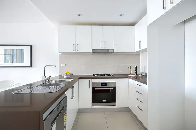 Third view of Homely apartment listing, 24/86-88 Tennyson Road, Mortlake NSW 2137