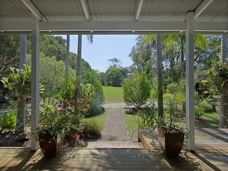 Main view of Homely house listing, 56A Bangalow Rd, Byron Bay NSW 2481