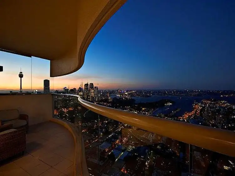 Fourth view of Homely unit listing, 4001/184 Forbes Street, Darlinghurst NSW 2010