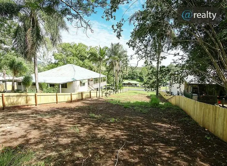 Fifth view of Homely land listing, 81, LOT 81, 30 Yabba Rd, Imbil QLD 4570
