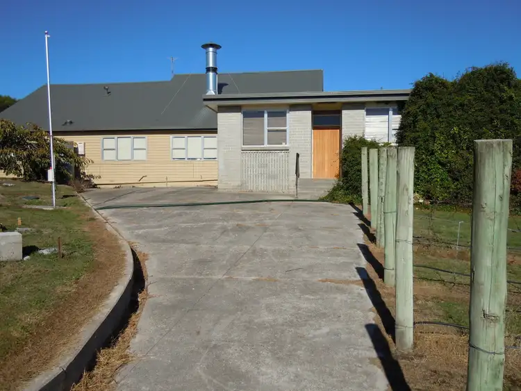 Third view of Homely rural property listing, 27 Chaffey St, Gladstone TAS 7264
