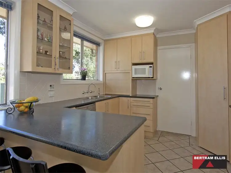 Seventh view of Homely house listing, 21 Santalum Street, Rivett ACT 2611