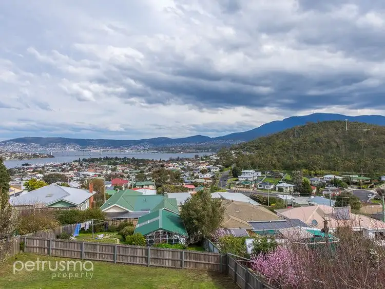 Second view of Homely house listing, 5 Karoola Rd, Lindisfarne TAS 7015
