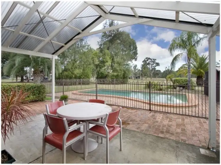 Fifth view of Homely rural property listing, Address available on request