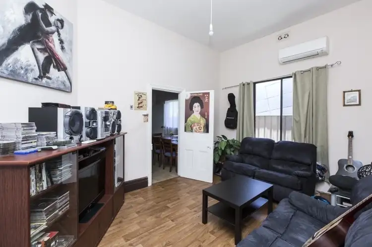 Fifth view of Homely house listing, 294 Bulwer Street, Perth WA 6000