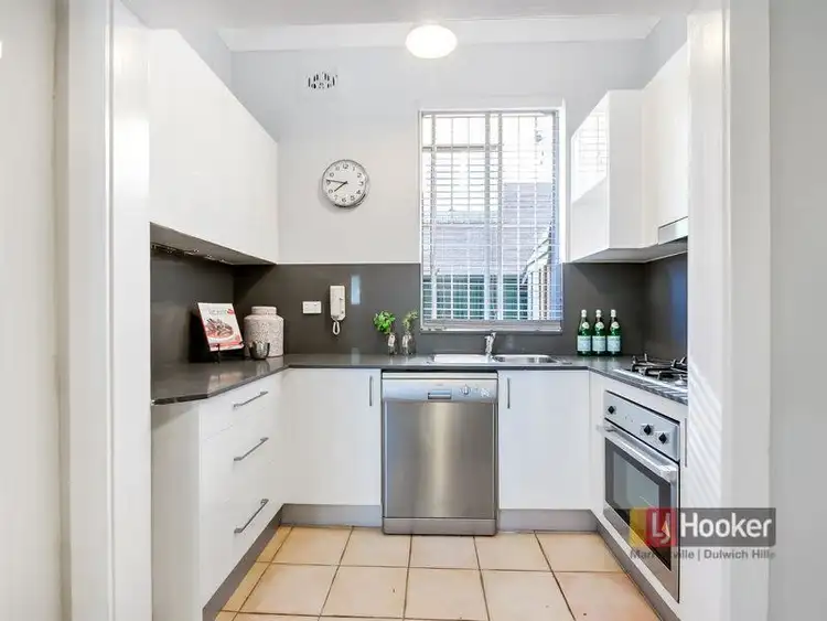 Third view of Homely apartment listing, 1/530 New Canterbury Road, Dulwich Hill NSW 2203