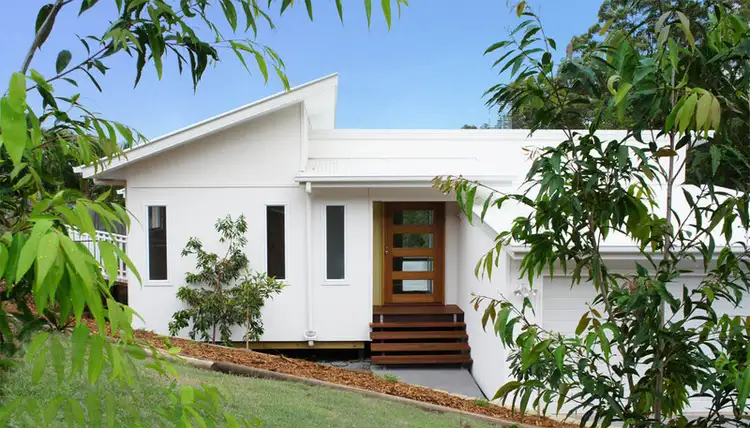 1 Lindsay Circuit, Nambour QLD 4560