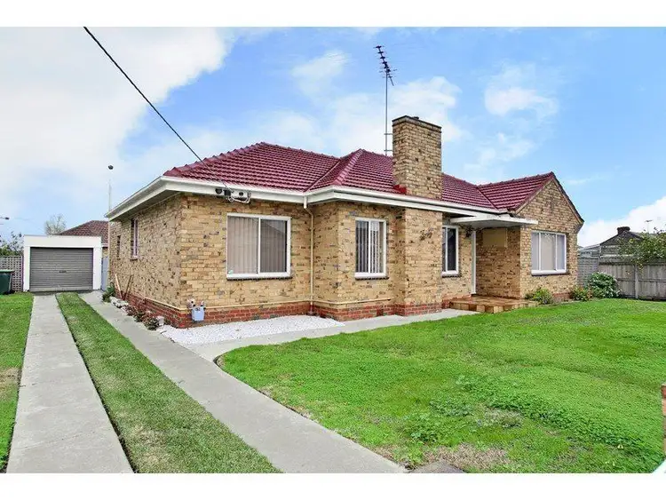 Second view of Homely house listing, 40 Catherine Street, Geelong West VIC 3218