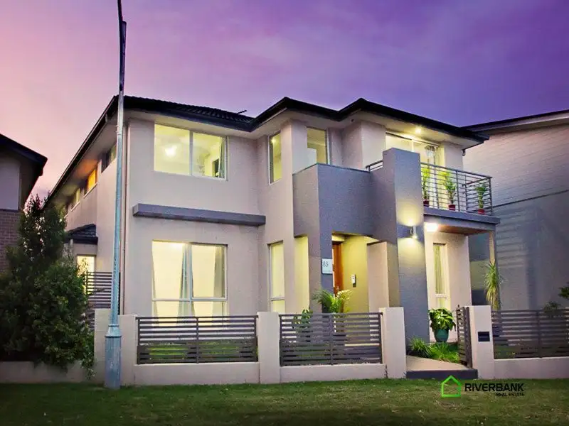 Main view of Homely house listing, 85 Naying Dr, Pemulwuy NSW 2145